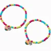 Best Friends Koala Beaded Stretch Bracelets - 2 Pack