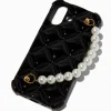 Black Pearl Phone Case - Fits iPhone® 16