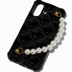 Black Pearl Phone Case - Fits iPhone® 16