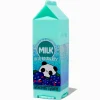 Blue Raspberry Milk Carton Humongous Lip Balm
