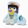 Bluey 8'' Captain Plush Toy