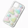 Bubble Heart Phone Case - Fits iPhone® 13/14/15