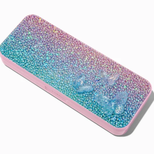 Butterfly Bling Makeup Set