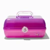 Caboodles® Purple On The Go Girl™ Case