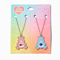 Care Bears™ Best Friends Pendant Necklace Set - 2 Pack