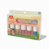 Care Bears™ x Strawberry Shortcake™ Claire's Exclusive Nail Polish Set - 6 Pack