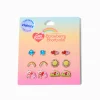 Care Bears® x Strawberry Shortcake™ Claire's Exclusive Stud Earrings - 6 Pack