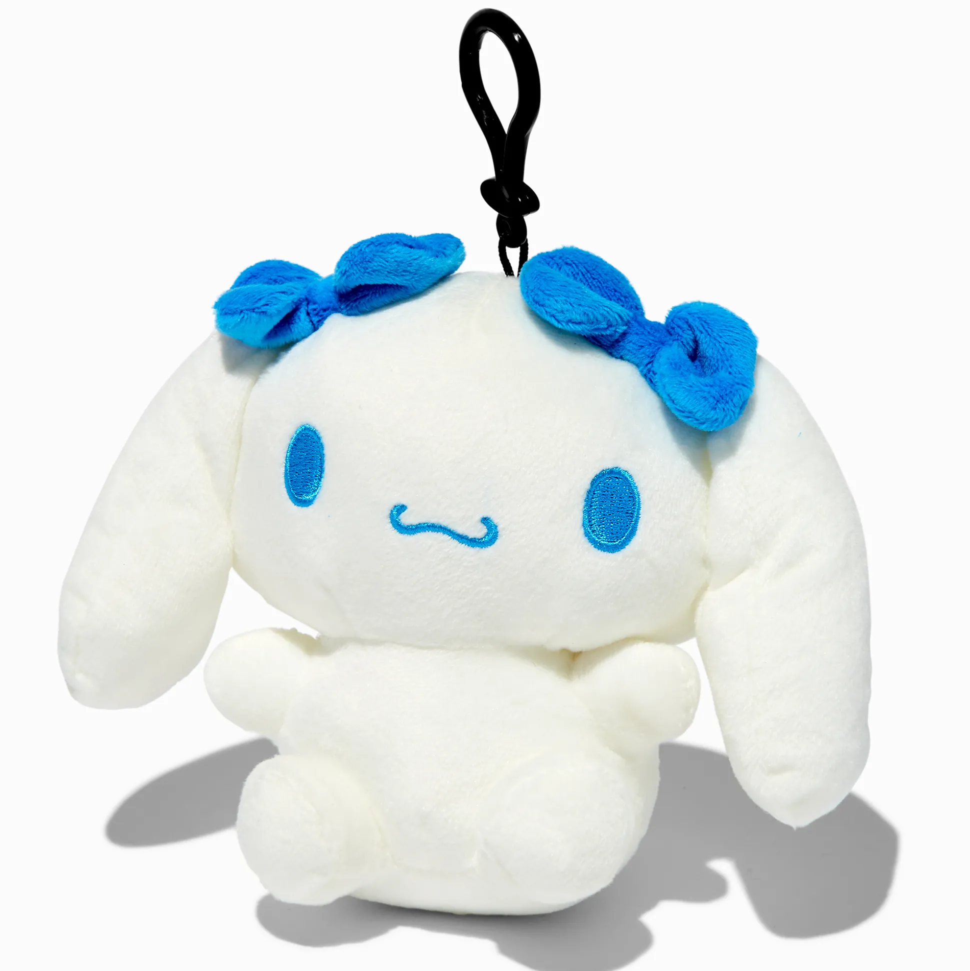 Cinnamoroll™ Plush Bag Clip