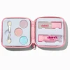 Claire's Club Heart Pearl Unicorn Mini Makeup Tin