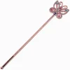 Claire's Club Pink Butterfly Wand