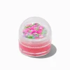 Claire's Club Pink Shaker Lip Gloss Pot