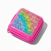 Claire's Club Rainbow Star Bling Mini Makeup Tin