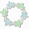 Claire's Club Star Stretch Bracelet
