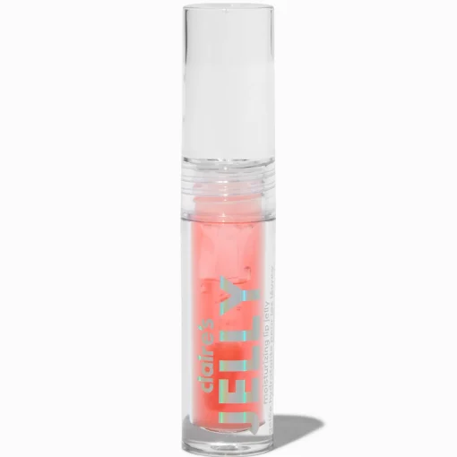 Coral Moisturizing Lip Jelly