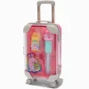 Critter Drinks Luggage Lip Gloss Set