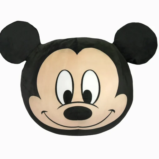Disney Mickey Mouse Cloud Pillow