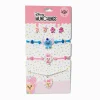 Disney Munchlings Series 1 Jewelry Set - 5 Pack
