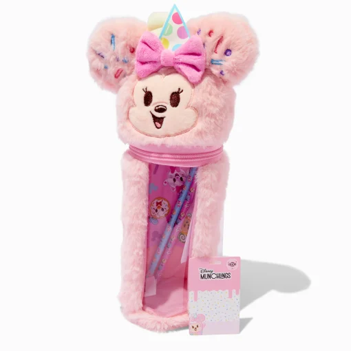 Disney Munchlings Series 1 Stationery Set