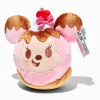 Disney Munchlings Squeeze-A-Munch Strawberry Sundae Waffle Bowl Minnie Mouse 10'' Plush Toy