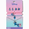 Disney Stitch Claire's Exclusive BFF Jewelry Set - 5 Pack