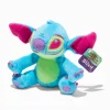 Disney Stitch 6'' Blue Blacklight Plush Toy