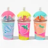 Drippin' Frappuccino Lip Balm Set - 3 Pack