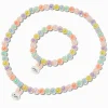 Easter Pastel Jewelry Set - 2 Pack