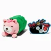 Fut-O-Maki Cat Plush Toy