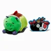 Fut-O-Maki Hippo Plush Toy