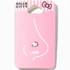 20G Hello Kitty® Enamel Face Nose Stud
