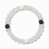 Glitter Radiance Stretch Fortune Bracelet