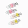 Gummy Bears® No Crease Hair Styling Clips - 4 Pack