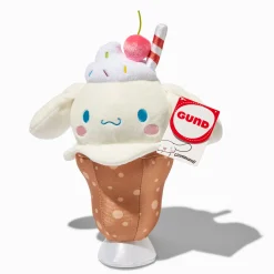 Hello Kitty® And Friends Cinnamoroll™ Shake 8" Plush Toy