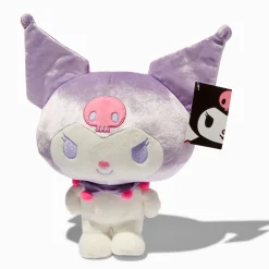 Hello Kitty® And Friends Kuromi™ 9.5'' Plush Toy
