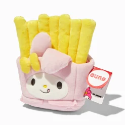 Hello Kitty® And Friends My Melody™ Fries 8" Plush Toy