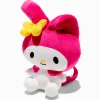 Hello Kitty® And Friends My Melody™ Plush Backpack
