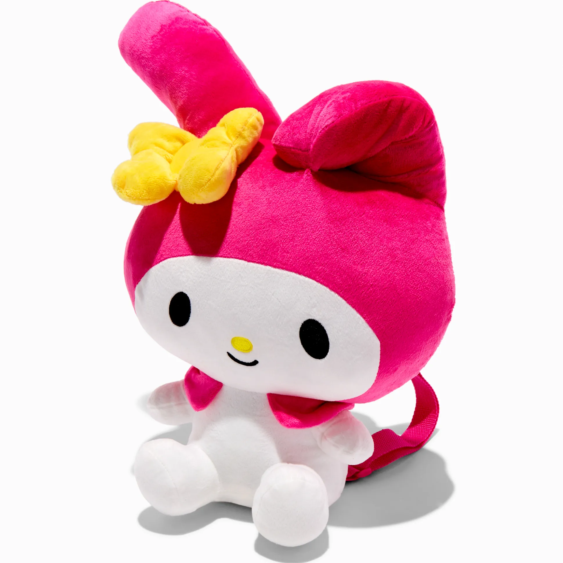 Hello Kitty® And Friends My Melody™ Plush Backpack