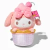 Hello Kitty® And Friends My Melody™ 10'' Waffle Cup Plush Toy