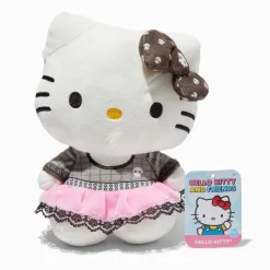 Hello Kitty® And Friends Series 2 8" Hello Kitty® Plush Toy