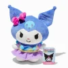 Hello Kitty® And Friends Series 3 8" Kuromi™ Plush Toy