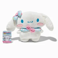 Hello Kitty® And Friends Series 2 8" Cinnamoroll™ Plush Toy