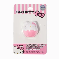 Hello Kitty® Claire's Exclusive Flavored Lip Balm