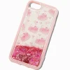 Hello Kitty® 50th Anniversary Water-Filled Protective Phone Case - Fits iPhone® 6/7/8/SE