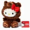 Hello Kitty® x GUND® Philbin 10" Plush Toy