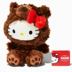 Hello Kitty® x GUND® Philbin 10" Plush Toy