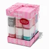 Holiday Peel Off Nail Polish Set - 16 Pack