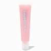 Holographic Light Pink Glossy Lip Gloss Tube