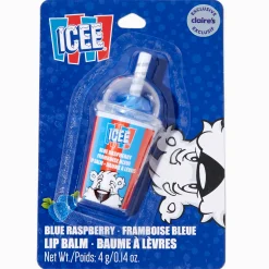 ICEE® Claire's Exclusive Lip Balm - Blue Raspberry