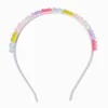 Iridescent Pastel Gummy Bears® Headband