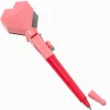 Koala in a Heart Novelty Pen